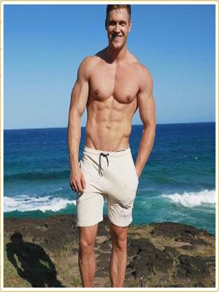 Outdoor Running Sport Shorts