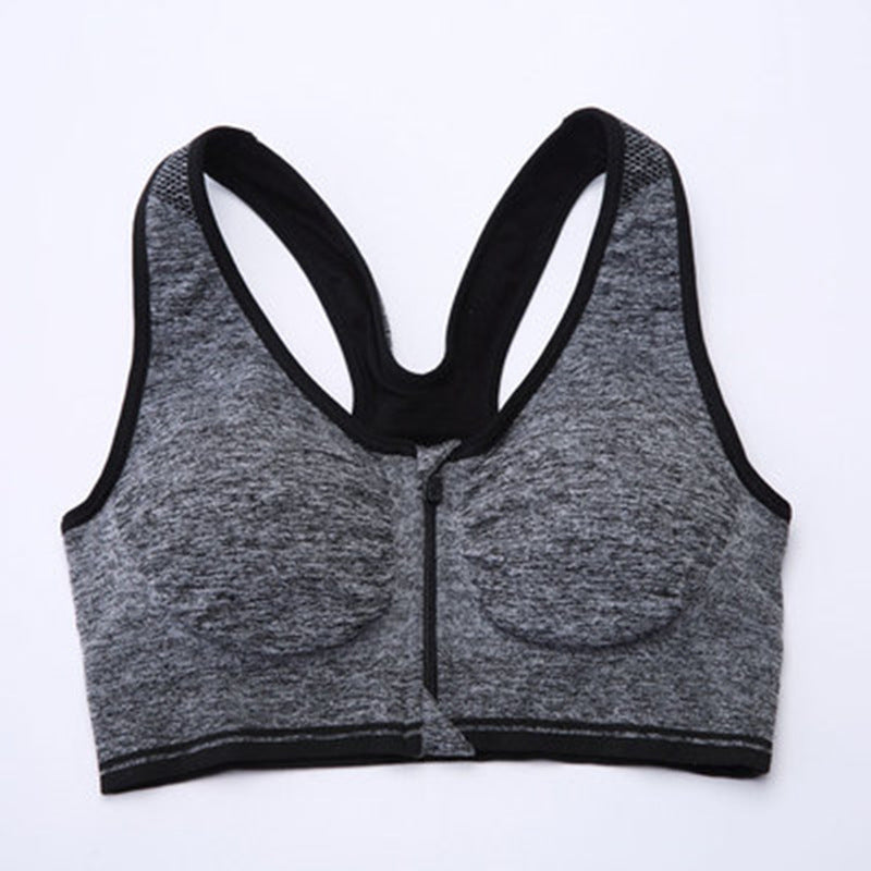 Fitness Sports Bra