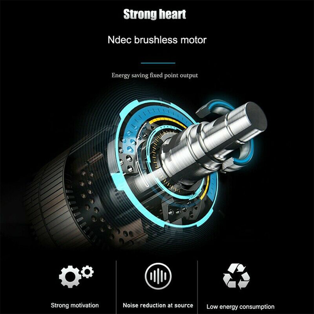 Smart Sweeper Mini Robot Vacuum Household Cleaning- USB Charging_14