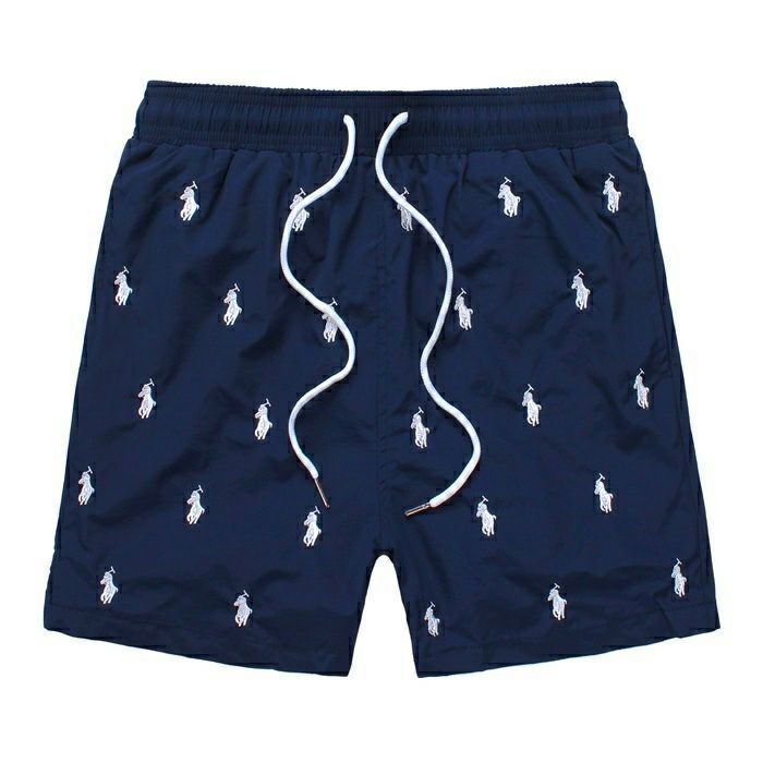 Leisure Fashion Shorts