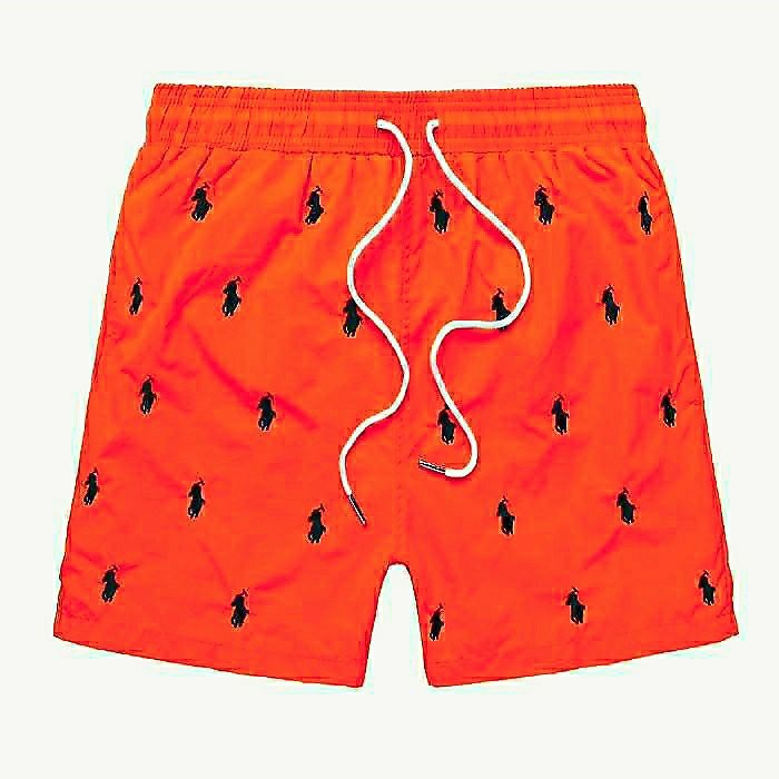Leisure Fashion Shorts