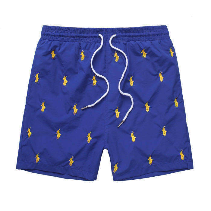 Leisure Fashion Shorts