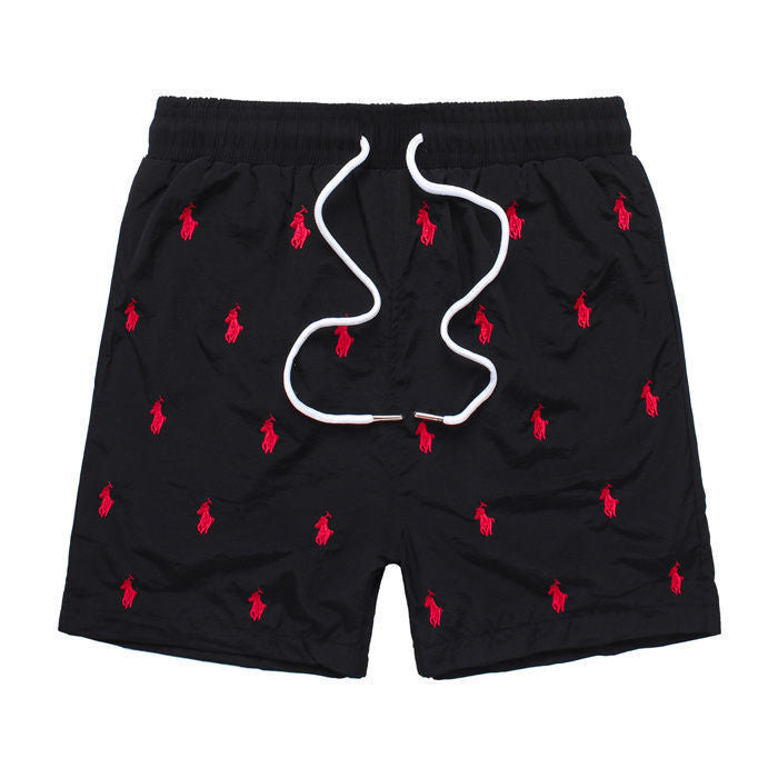 Leisure Fashion Shorts