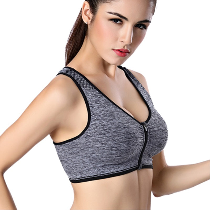 Fitness Sports Bra
