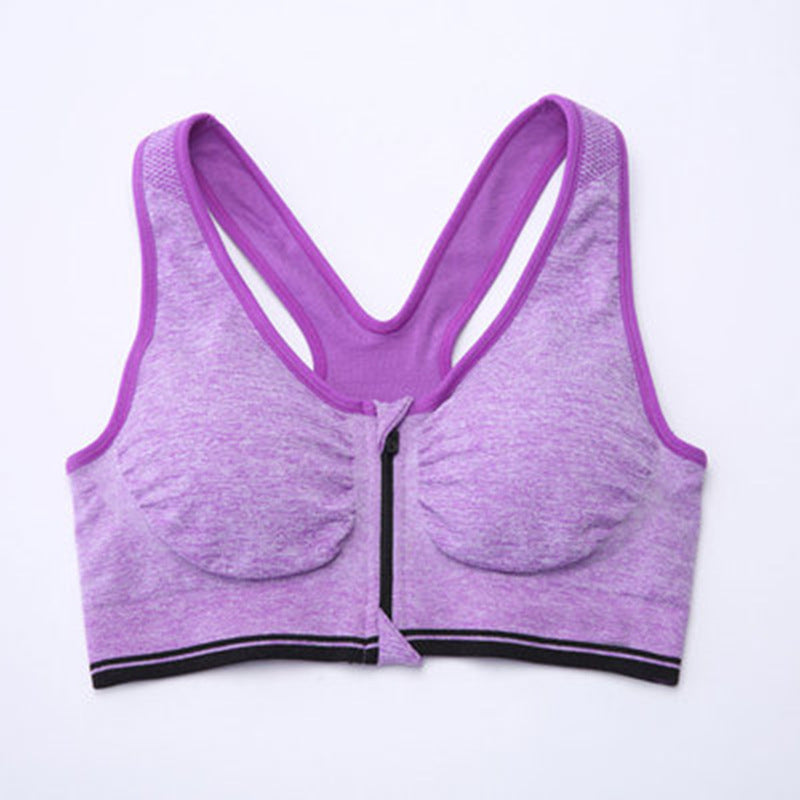 Fitness Sports Bra