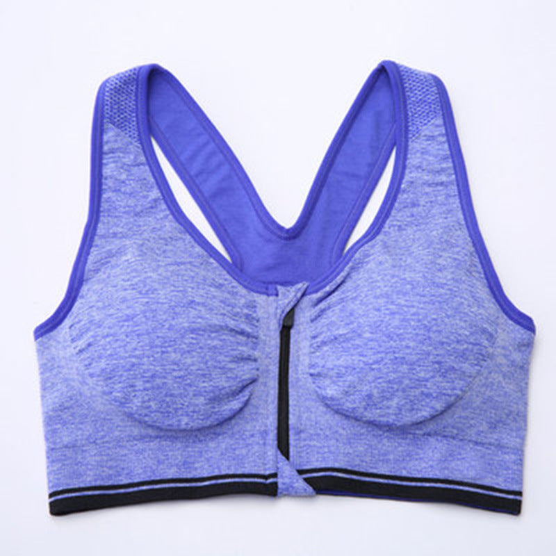Fitness Sports Bra