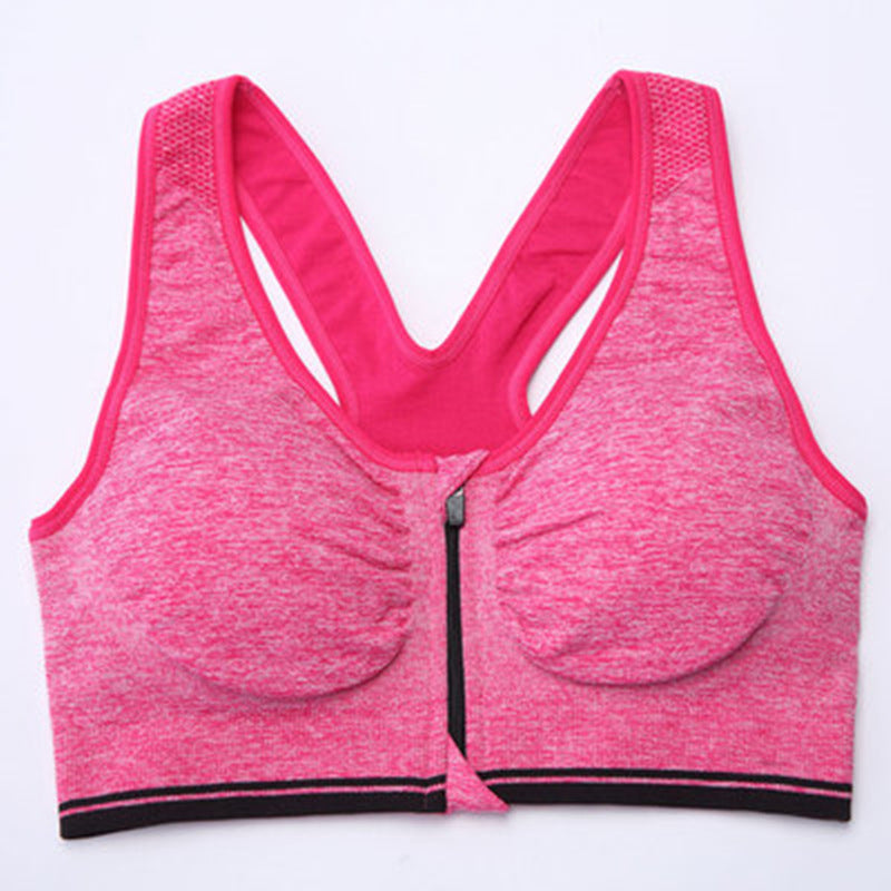 Fitness Sports Bra