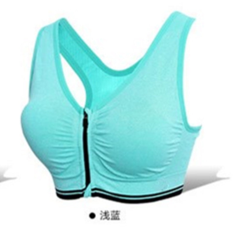 Fitness Sports Bra