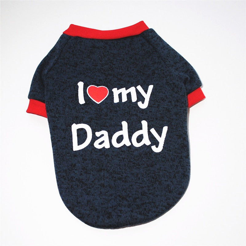 Wearable Pet Outfit