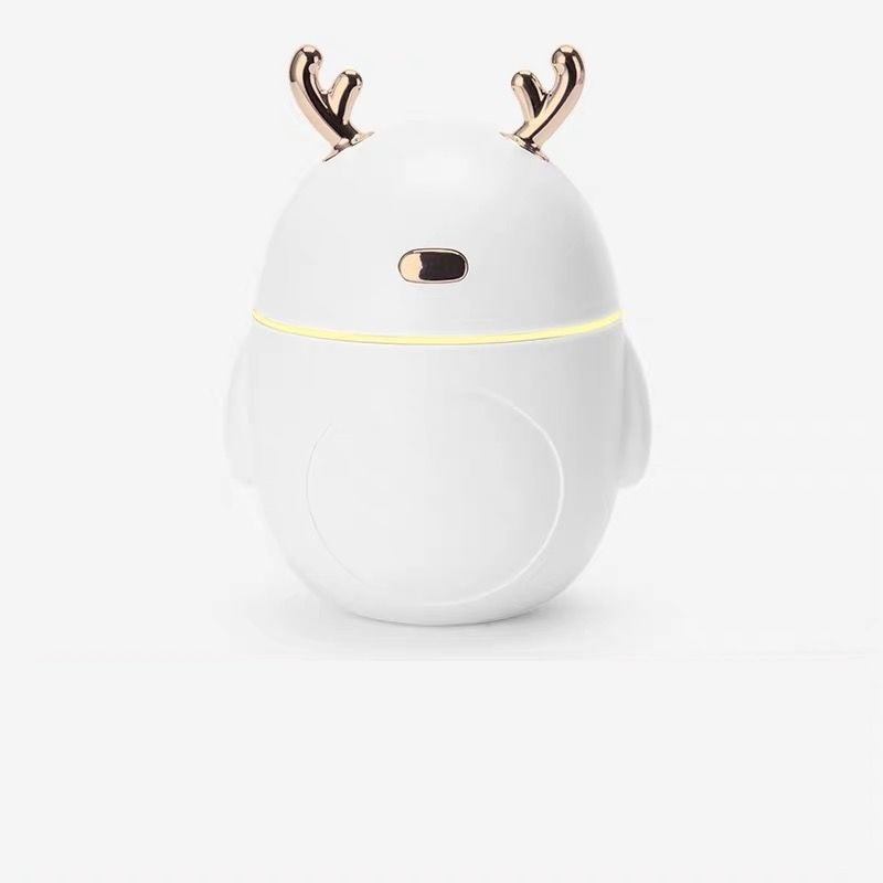 Humidifier Household Bedroom Mini Fog Fragrance