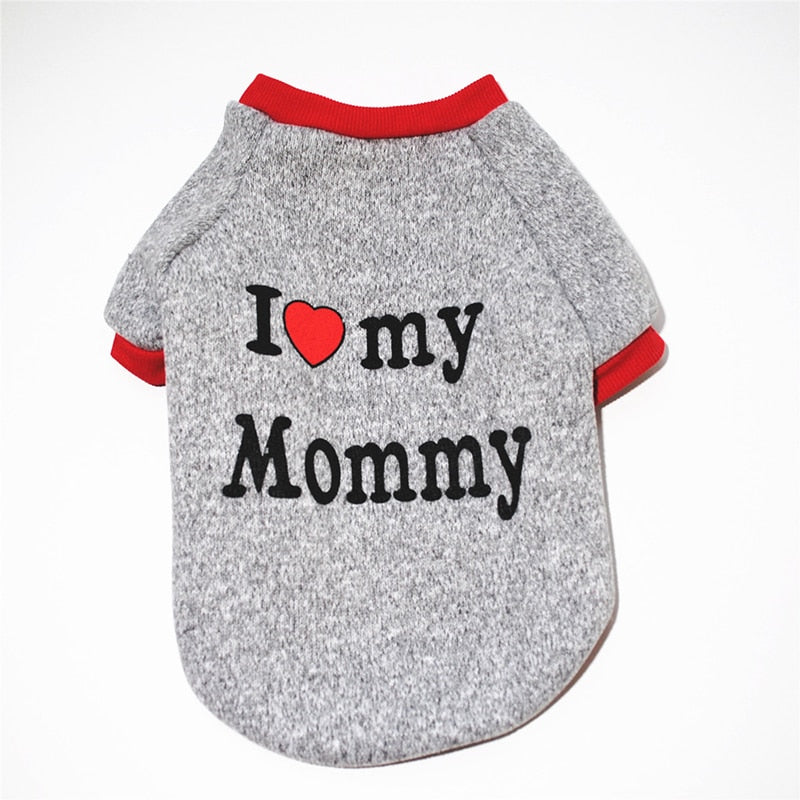 Wearable Pet Outfit
