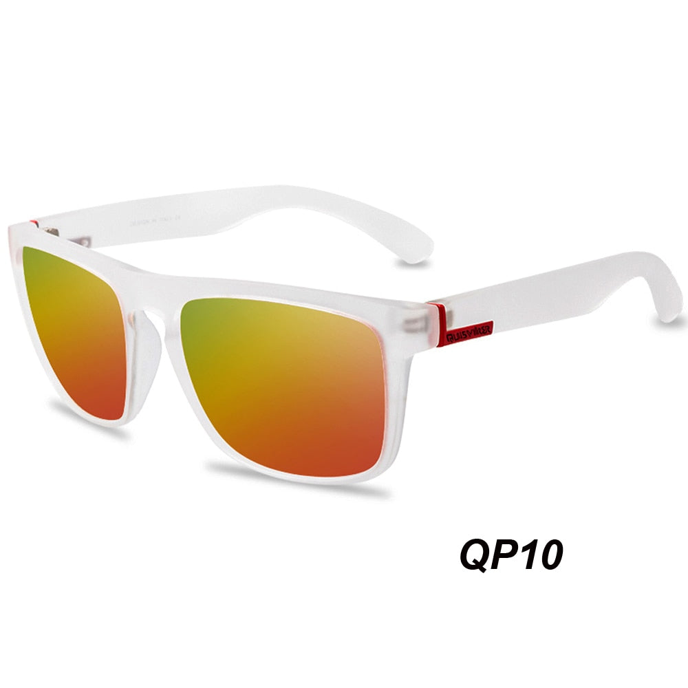 Polarized Sunglasses Camping Hiking Driving Eyewear