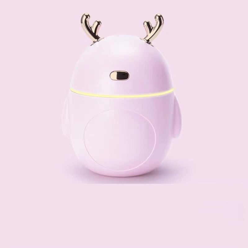 Humidifier Household Bedroom Mini Fog Fragrance