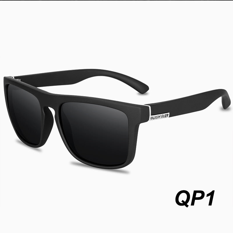 Polarized Sunglasses Camping Hiking Driving Eyewear