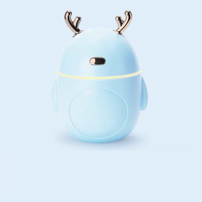 Humidifier Household Bedroom Mini Fog Fragrance