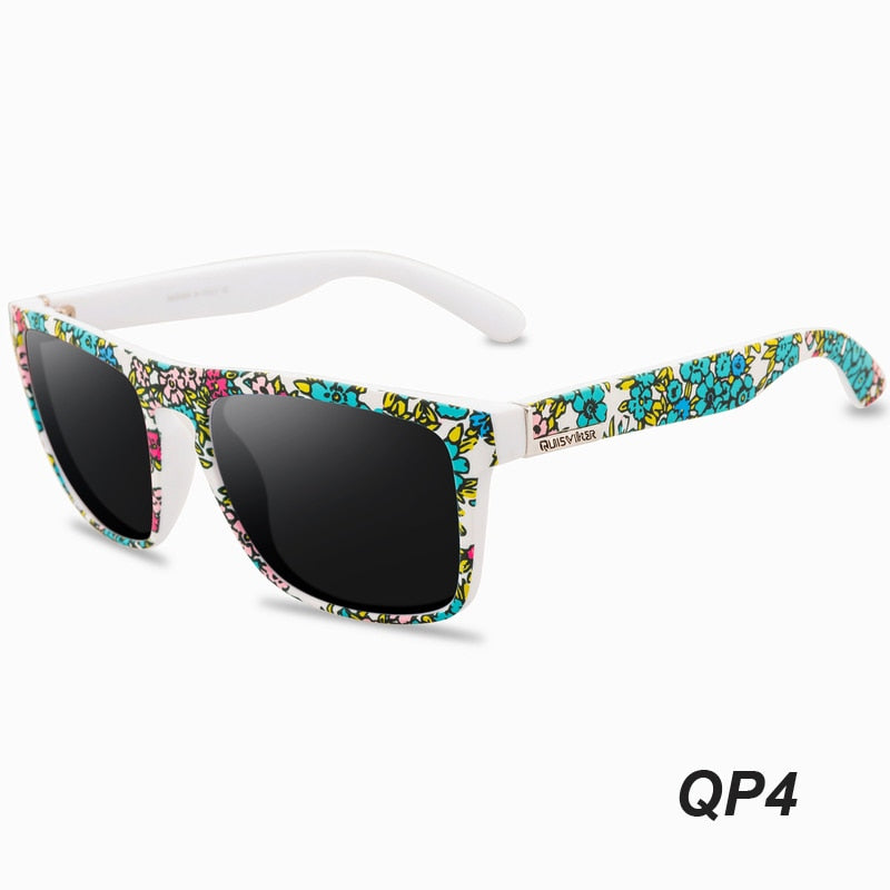 Polarized Sunglasses Camping Hiking Driving Eyewear
