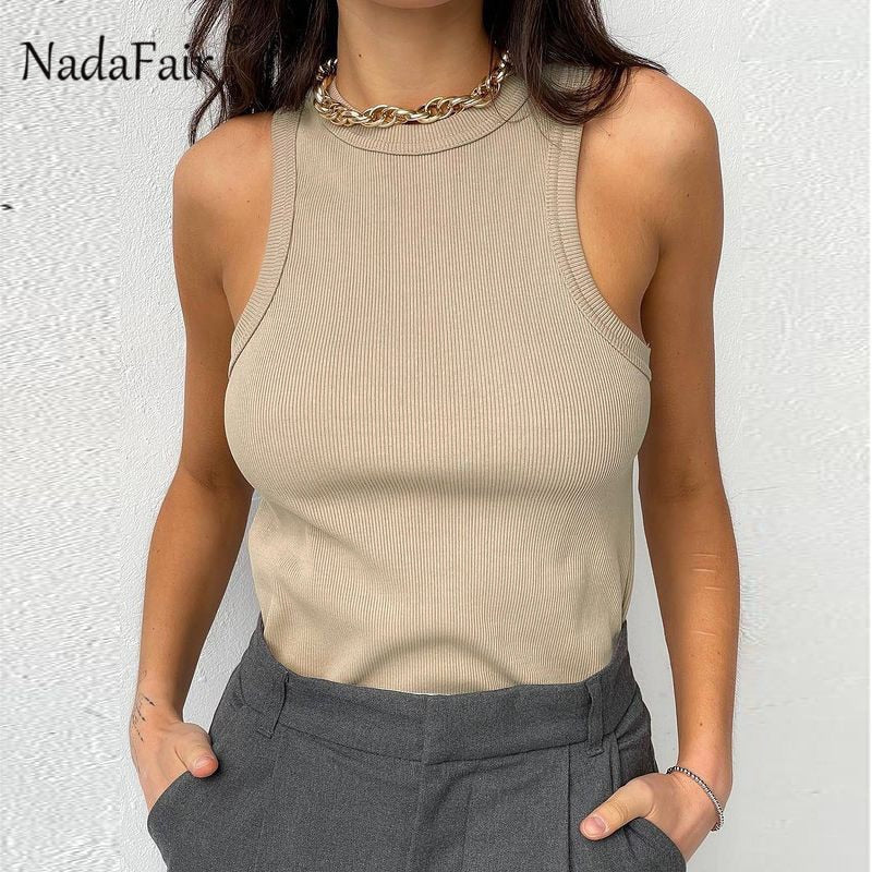 Full Color Tank Tops