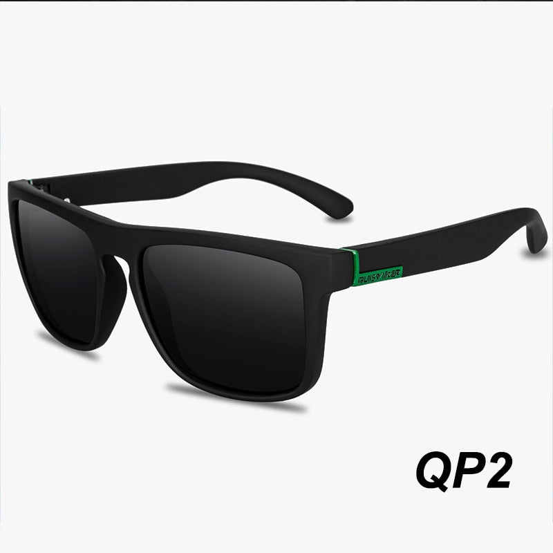 Polarized Sunglasses Camping Hiking Driving Eyewear
