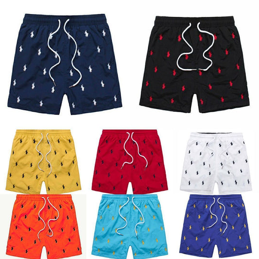Leisure Fashion Shorts