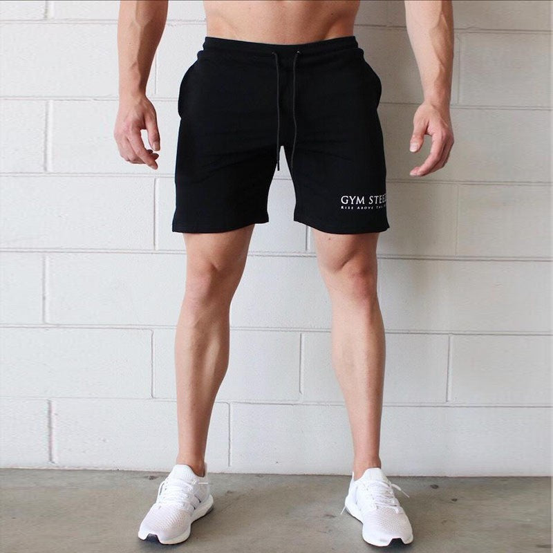 Outdoor Running Sport Shorts