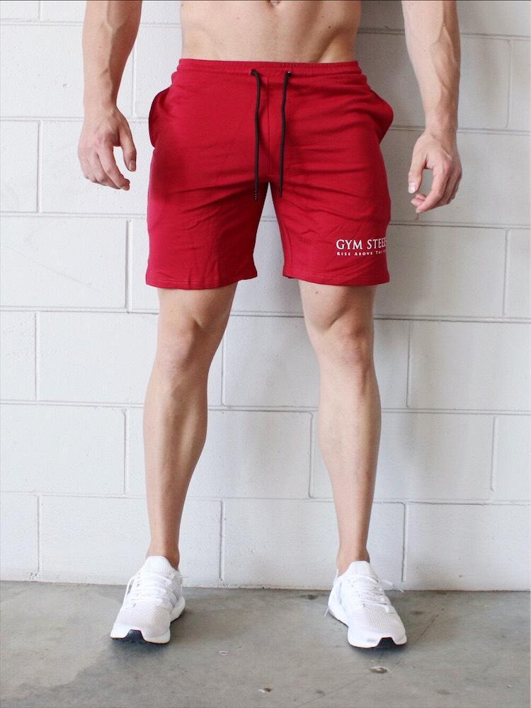 Outdoor Running Sport Shorts