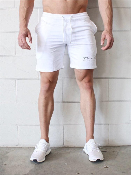 Outdoor Running Sport Shorts