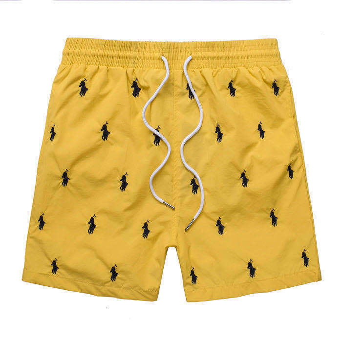 Leisure Fashion Shorts