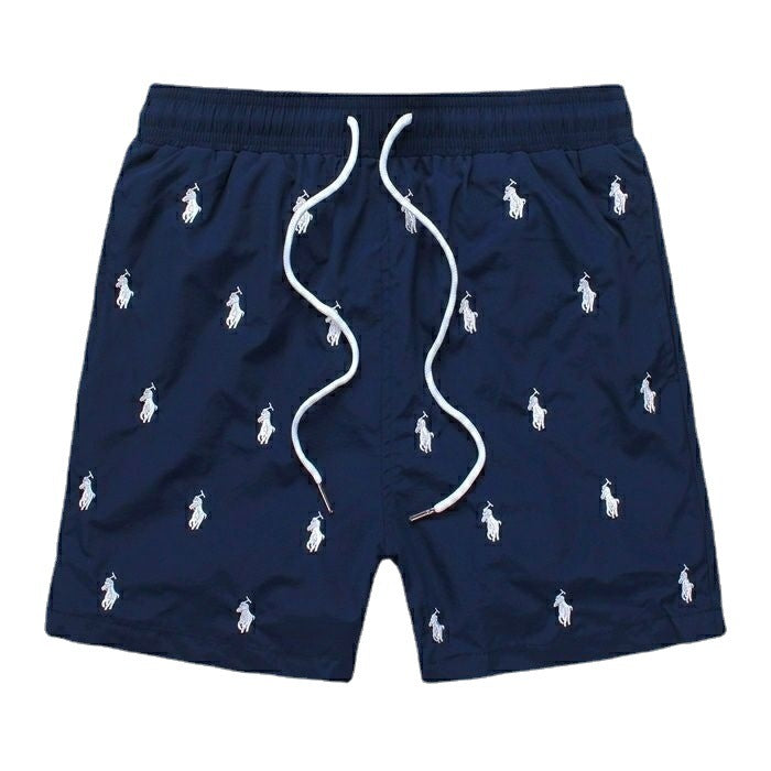 Leisure Fashion Shorts