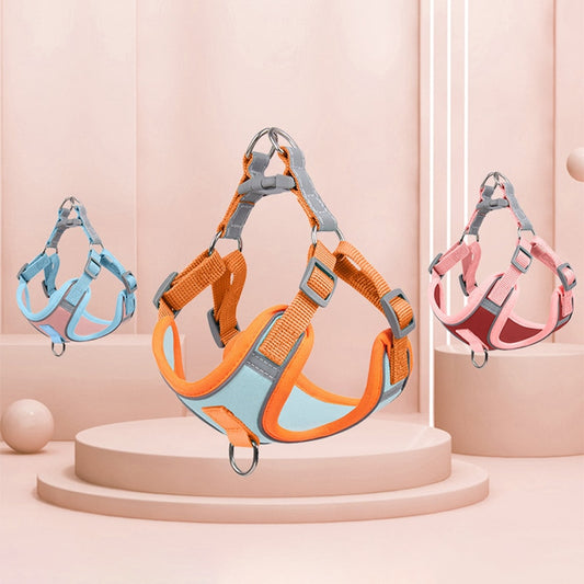 Harness for Small Dogs